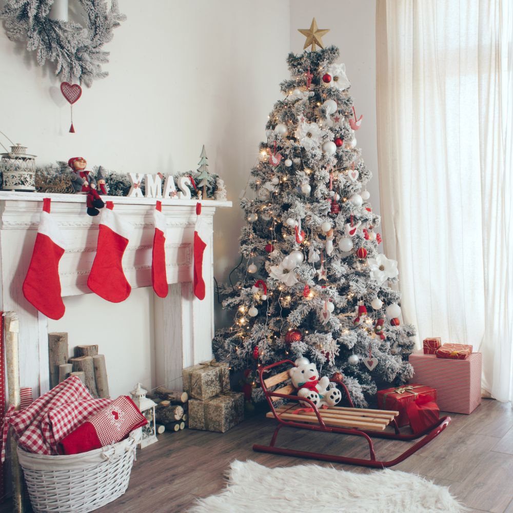 Top 5 Must-Have Décor Items for a Magical Christmas