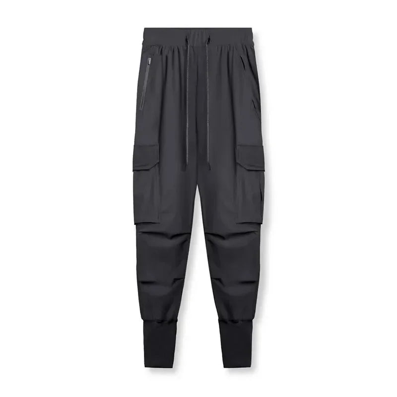 BreezeMax Men's Pants/Joggers