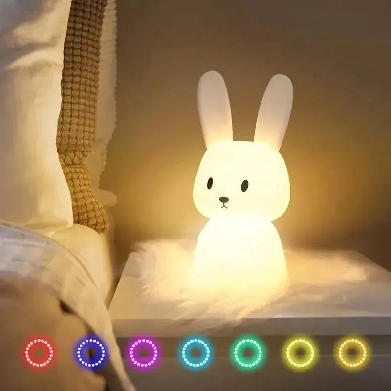 LumiBunny Dream Light