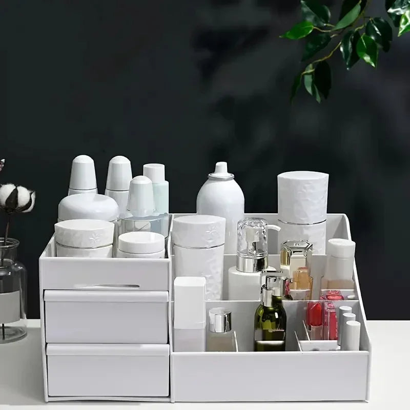 GlamKeeper Makeup Caddy