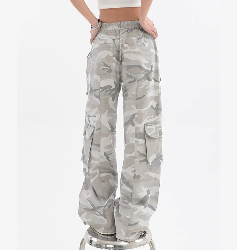 The Urban Assault Cargo Pants