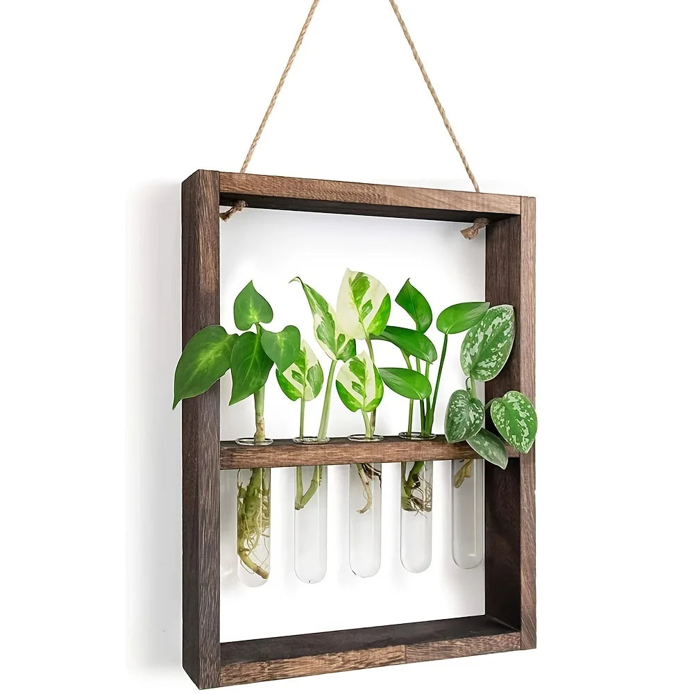 Leaf Lab Hanging Garden Decor