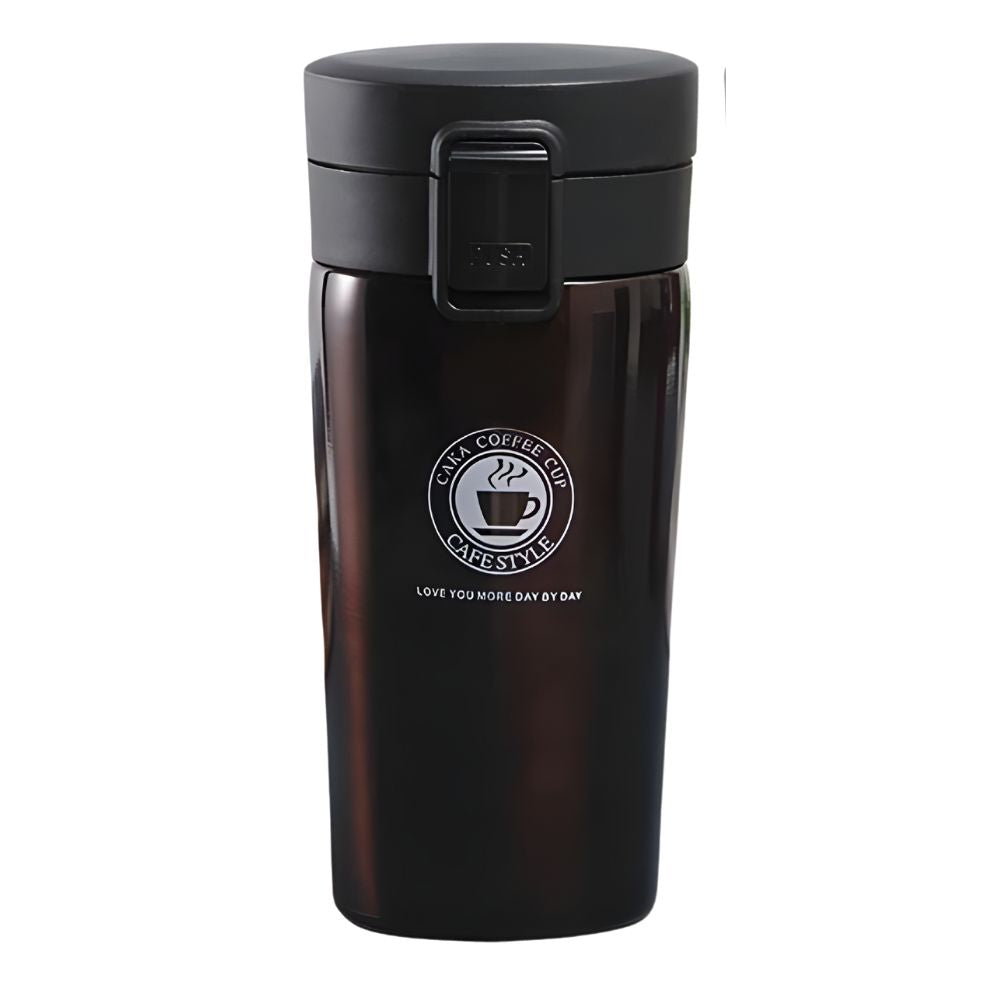 BrewGuard Thermal Mug