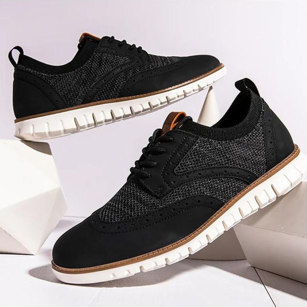 Oxford Drift Casual Shoes