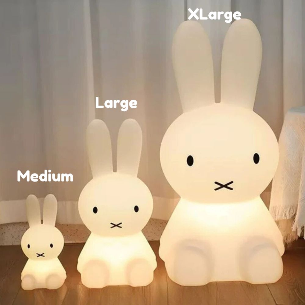 LumiBunny Dream Light