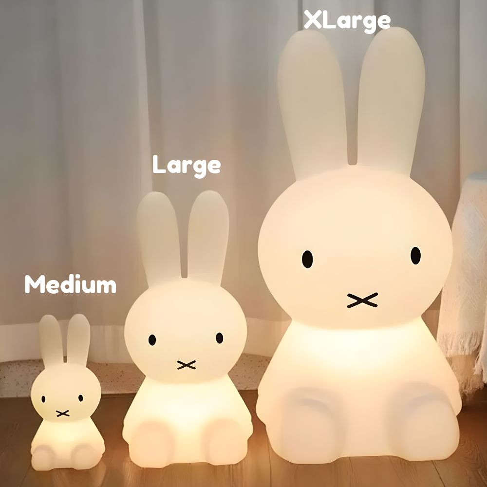 LumiBunny Dream Light