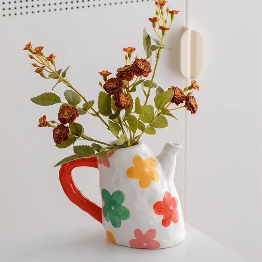 Flower Power Vase