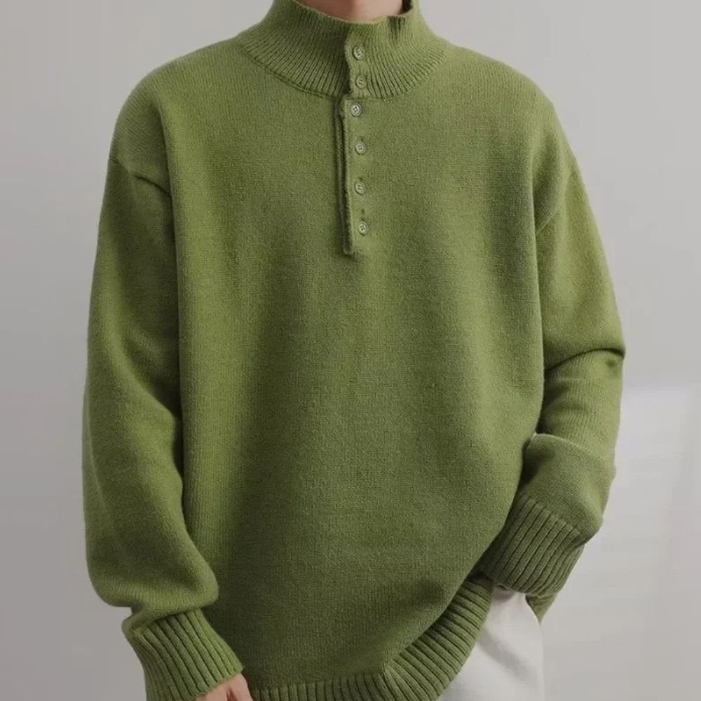 Kyoto Knit Classic Sweater