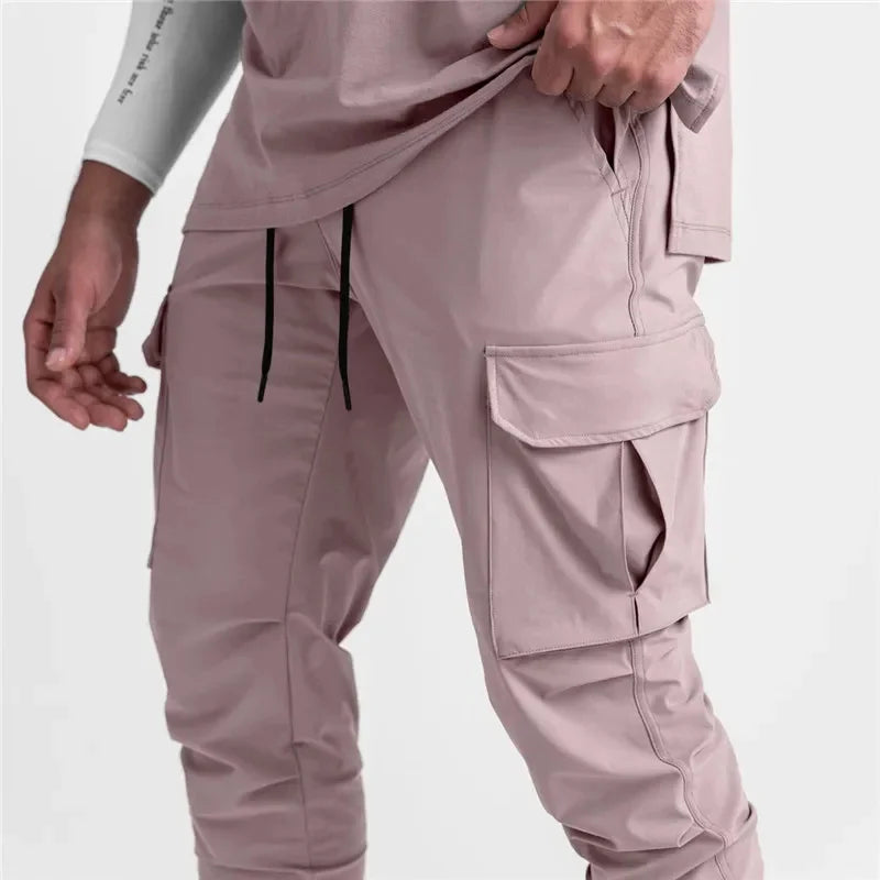 BreezeMax Men's Pants/Joggers