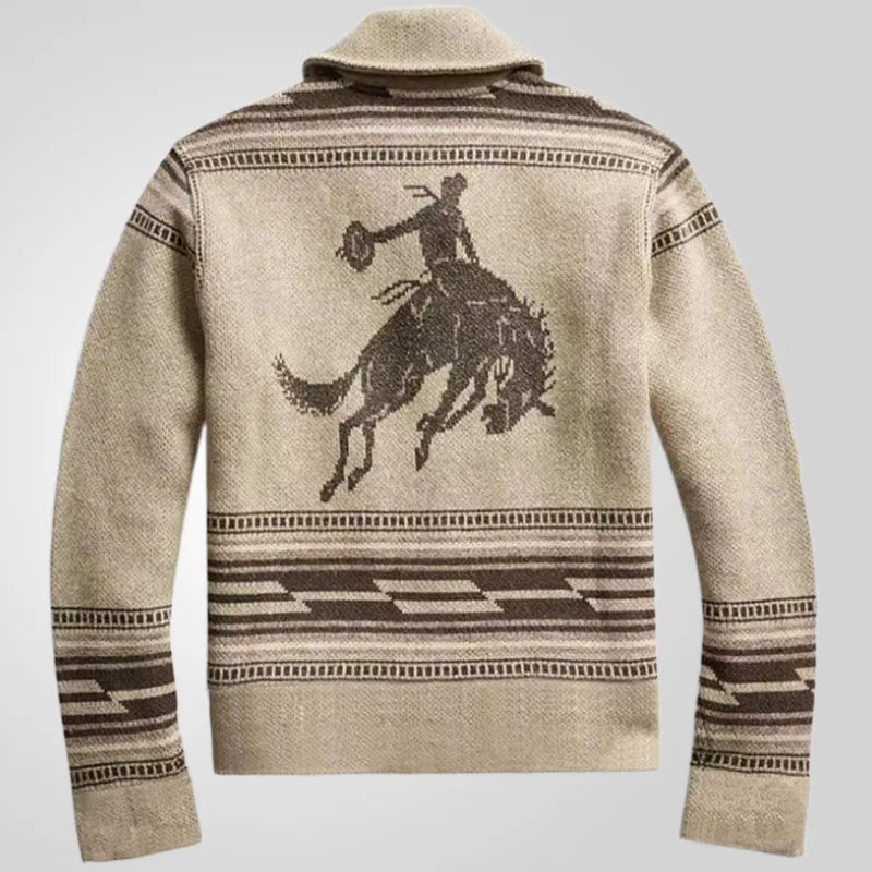 Buffalo Ridge Cardigan