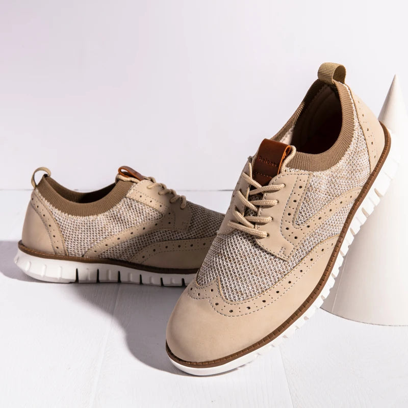 Oxford Drift Casual Shoes