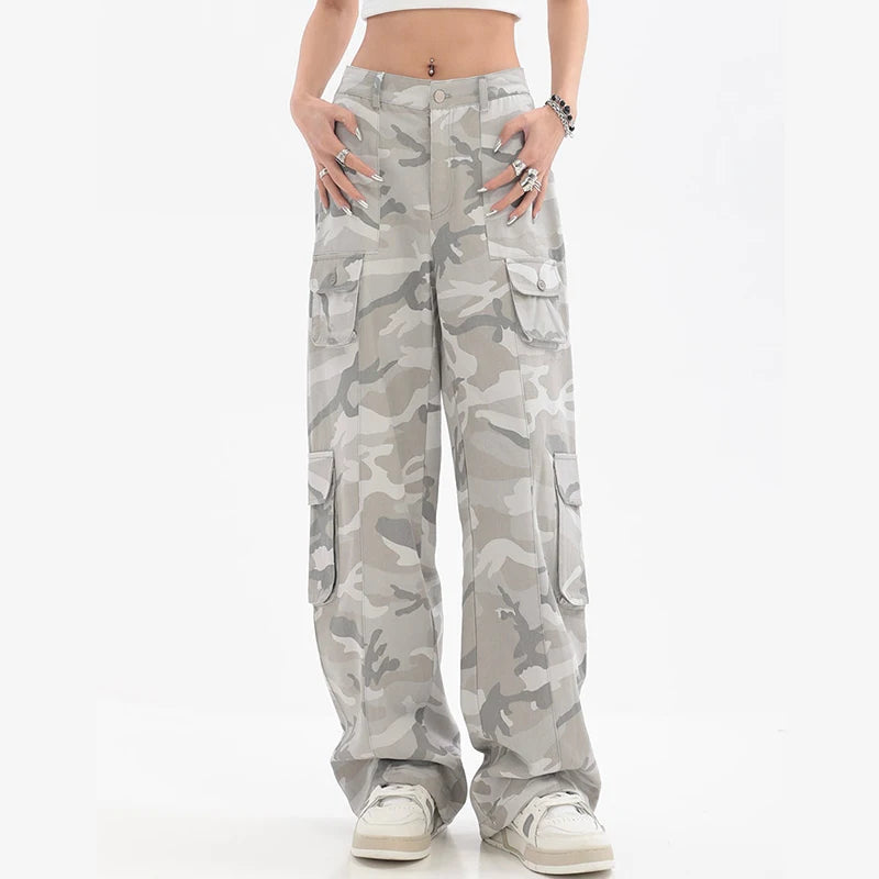 The Urban Assault Cargo Pants