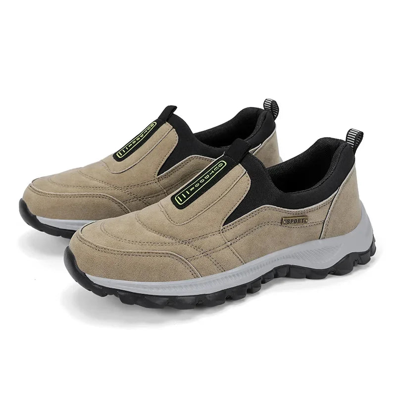 EverGrip Outdoor Casual Shoes for Men