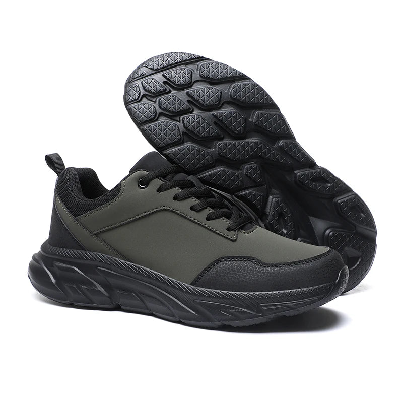 Fusion Men’s Sneakers