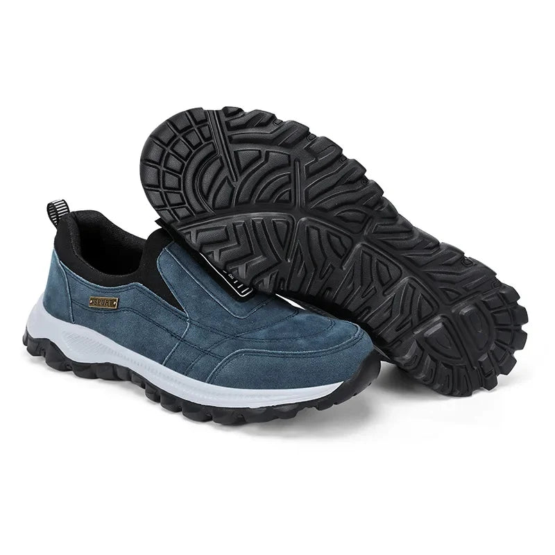 EverGrip Outdoor Casual Shoes for Men