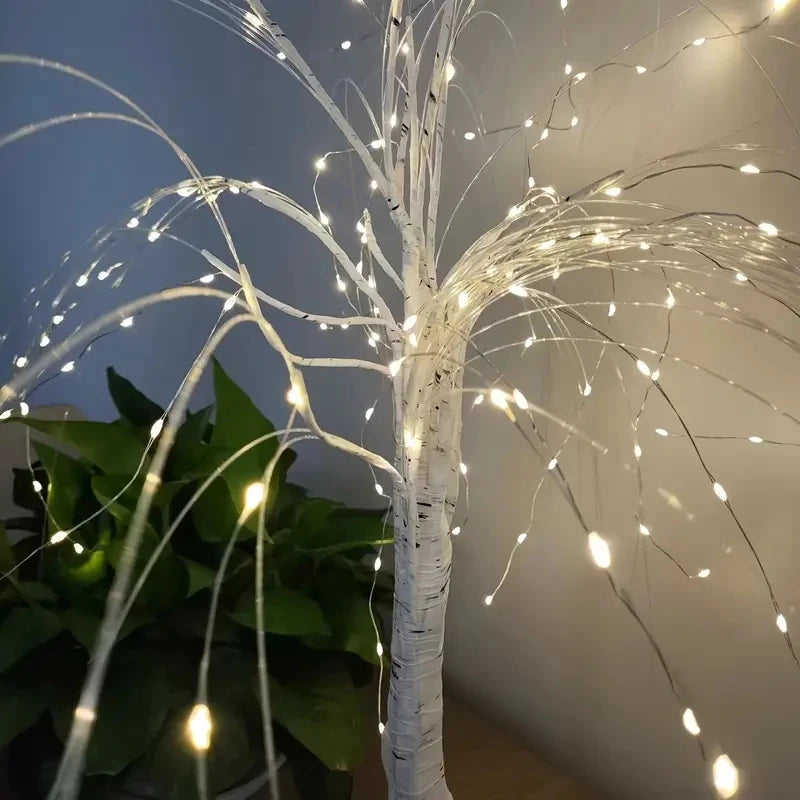 Willow Wisp LED Light