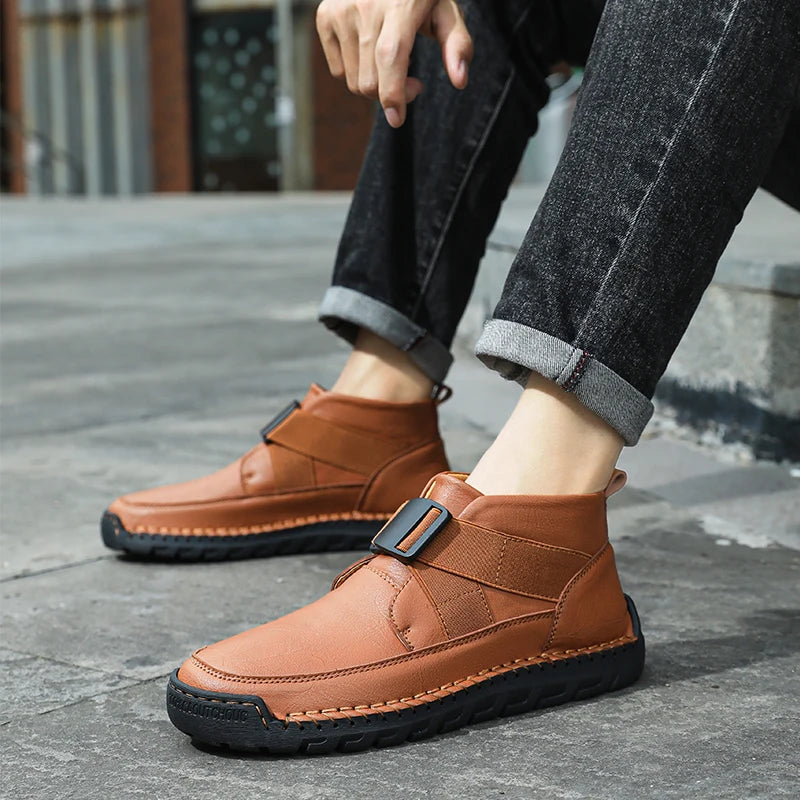 Nomad Rise Boots