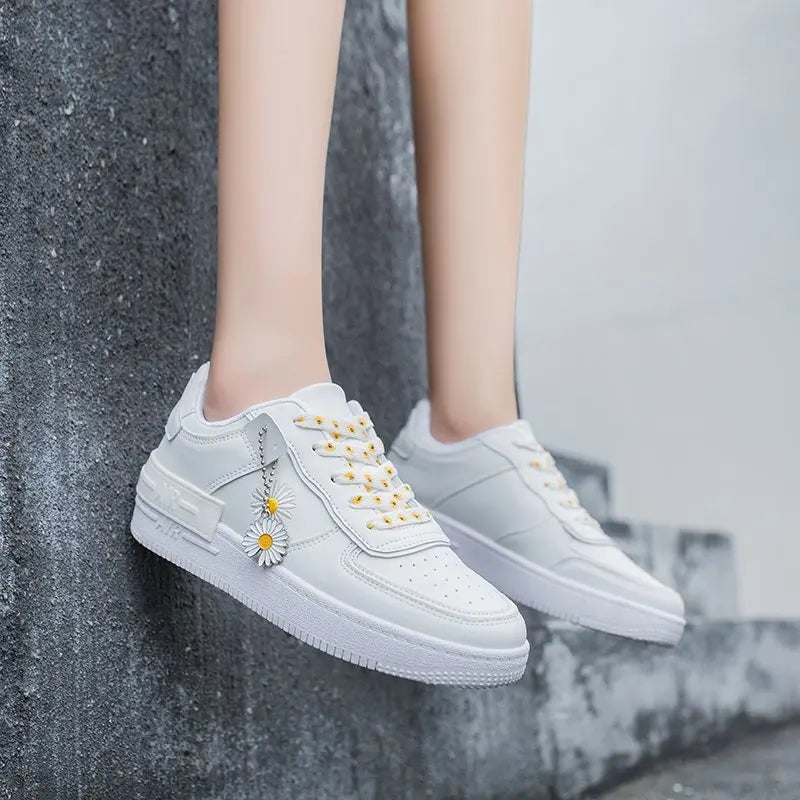 Daisy Dash Sneakers