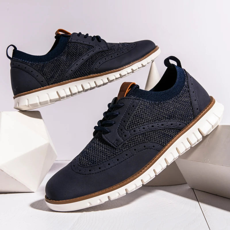 Oxford Drift Casual Shoes