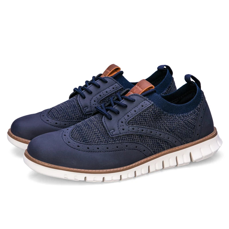 Oxford Drift Casual Shoes