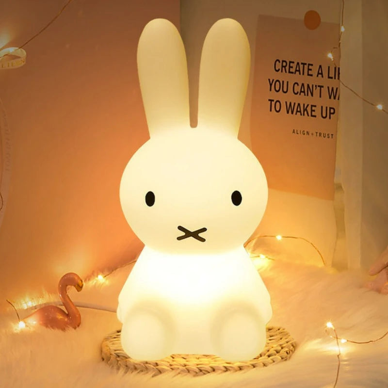 LumiBunny Dream Light