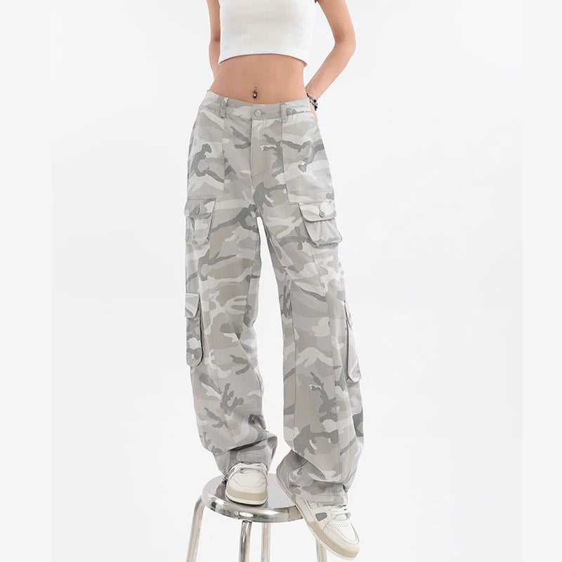 The Urban Assault Cargo Pants