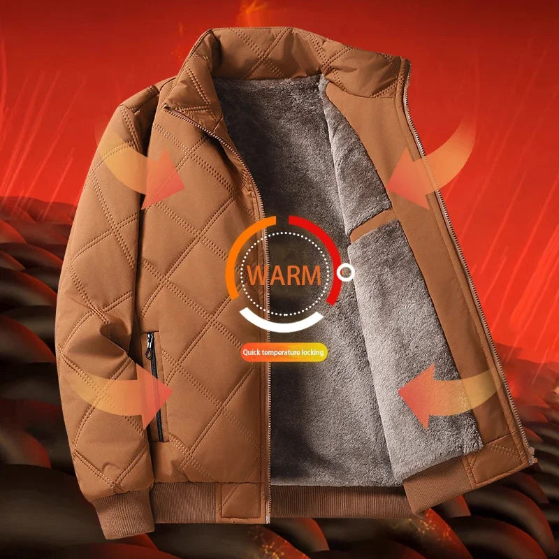 ThermoCore Casual Parka