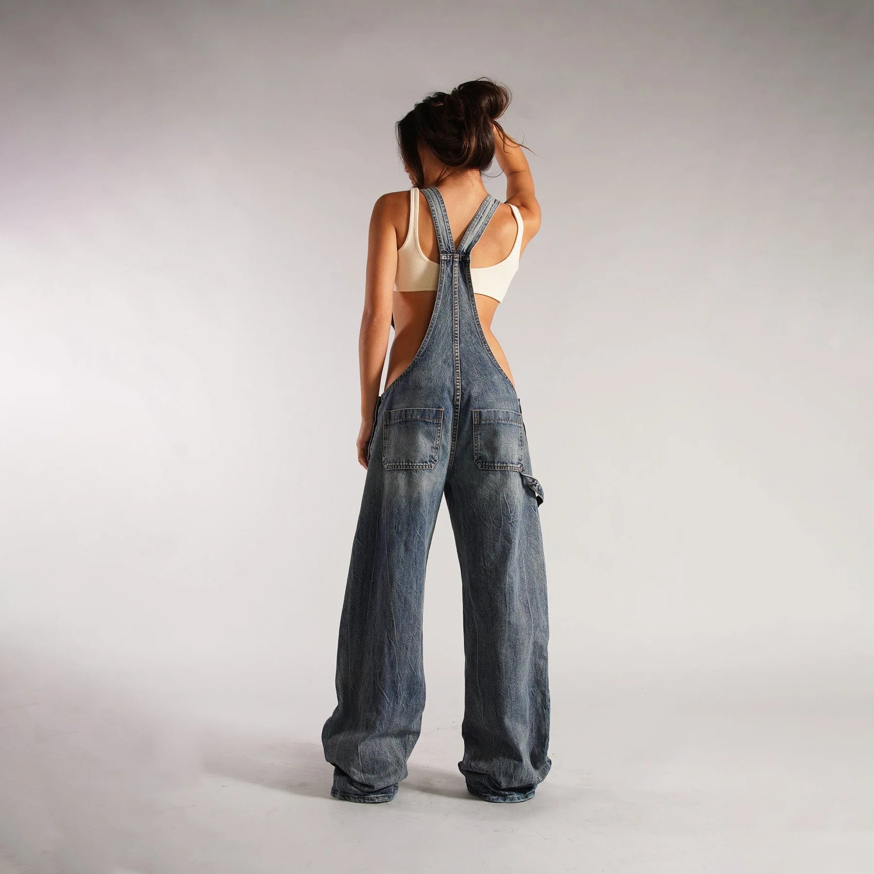 Urban Edge Overalls