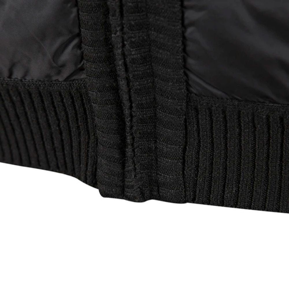 KnitPro Warmth Windbreaker