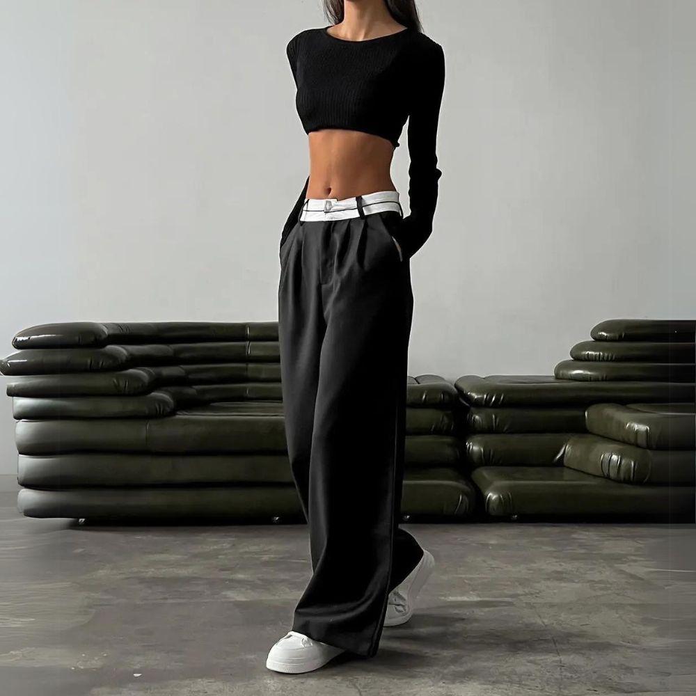 Uptown Chic Pants