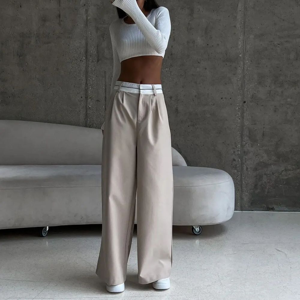 Uptown Chic Pants