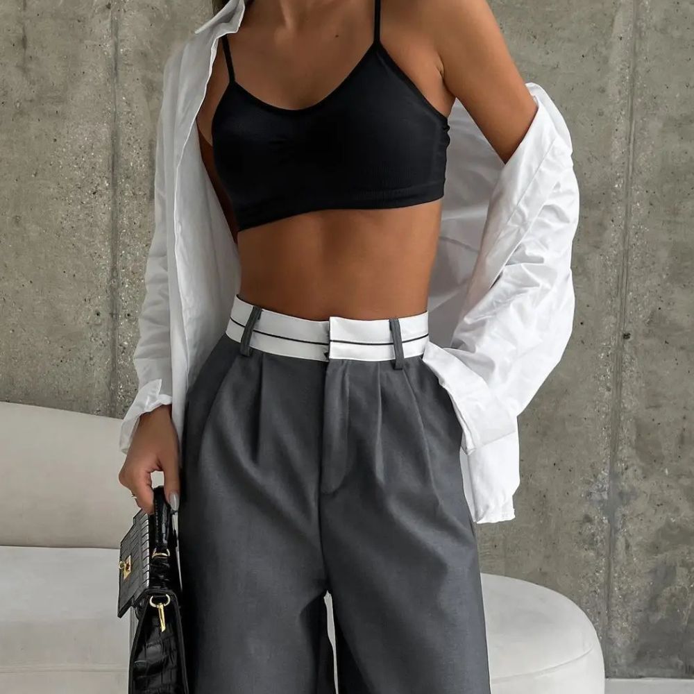 Uptown Chic Pants