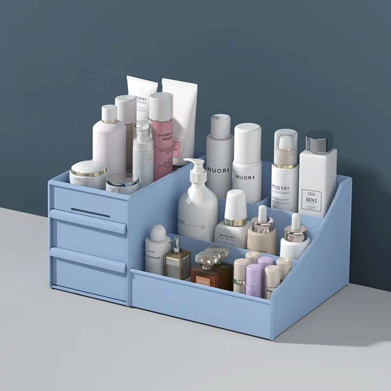 GlamKeeper Makeup Caddy