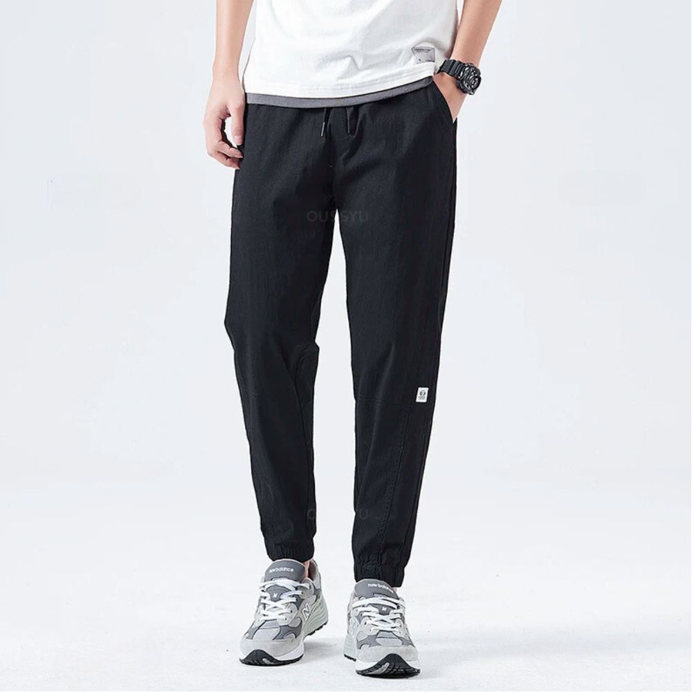 Casual Cool Joggers