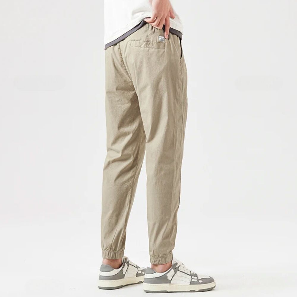 Men's Joggers: Elevate your casual look with our comfy Casual Cool Joggers.