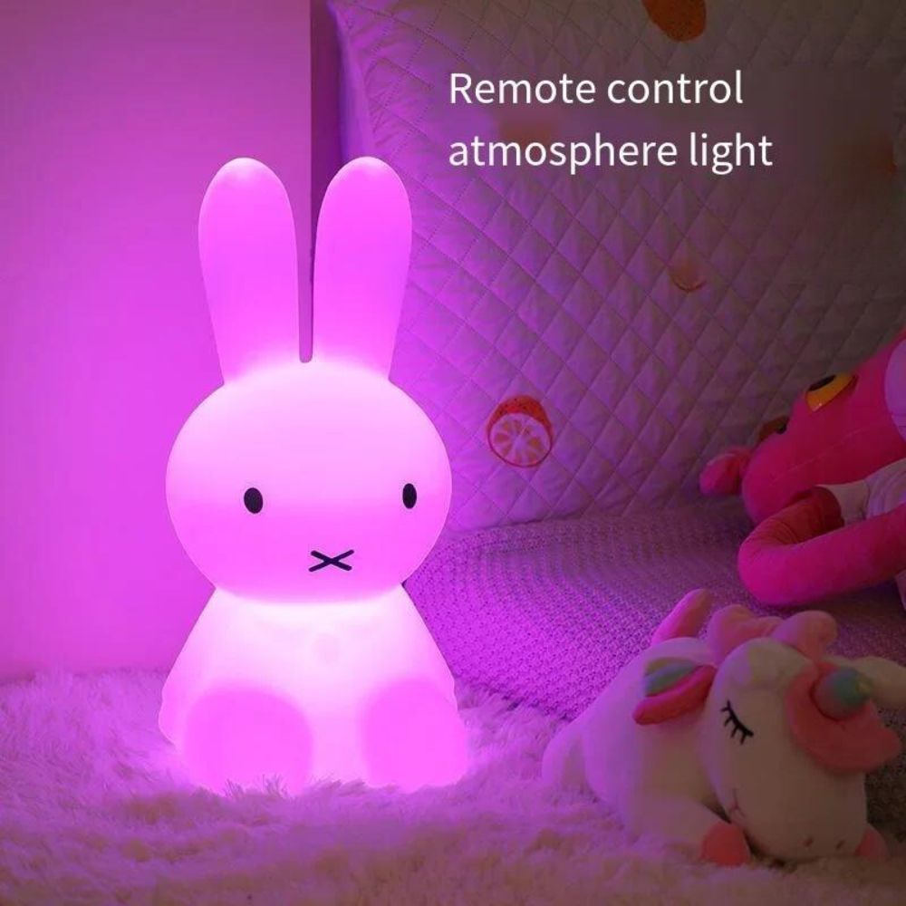 LumiBunny Dream Light