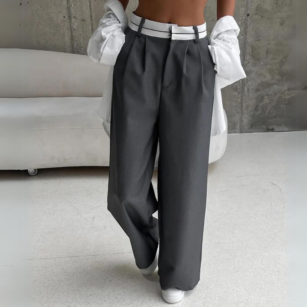 Uptown Chic Pants