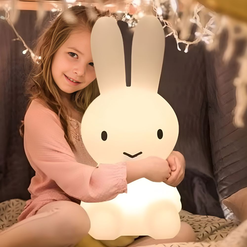 LumiBunny Dream Light