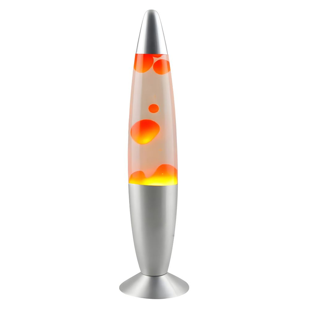 MoodPulse Lava Lamp