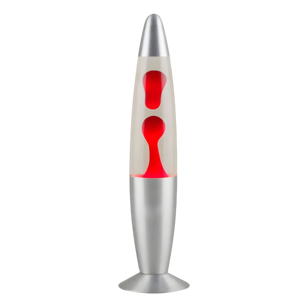 MoodPulse Lava Lamp