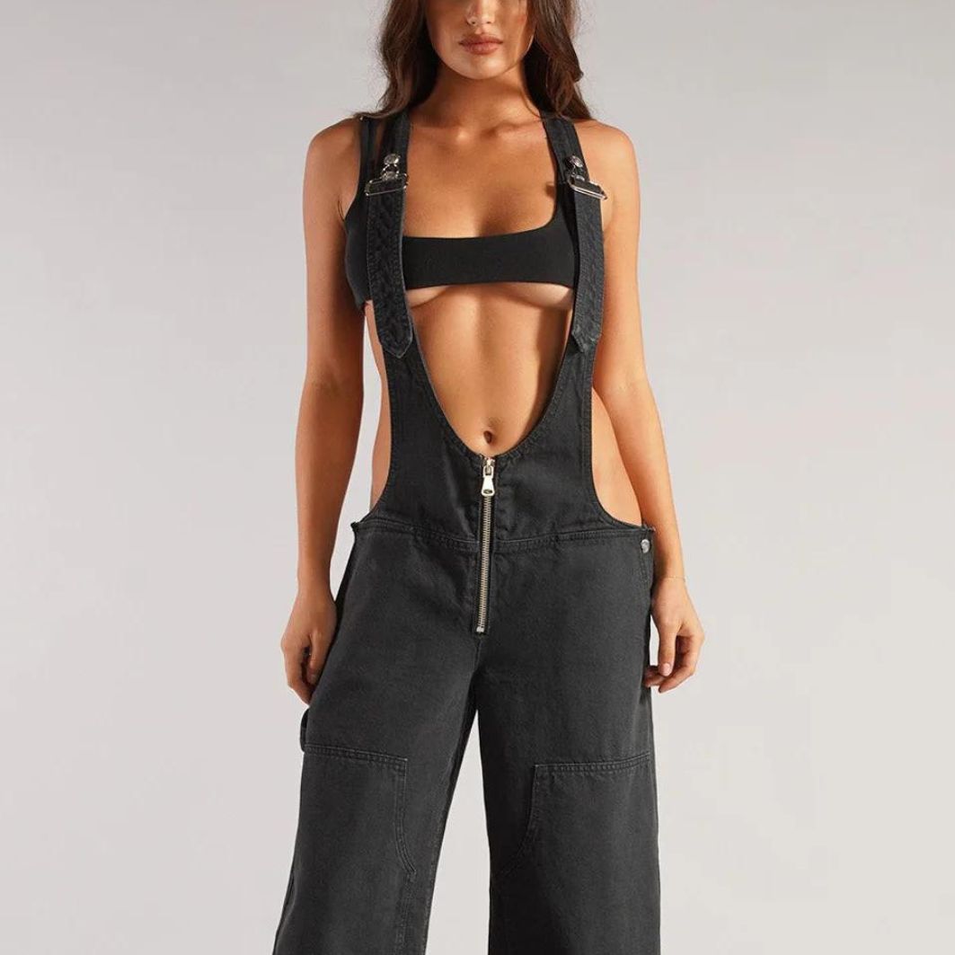 Urban Edge Overalls