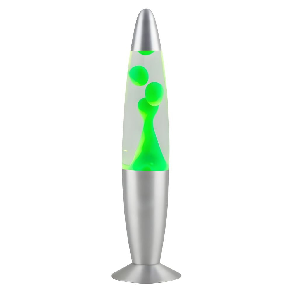 MoodPulse Lava Lamp