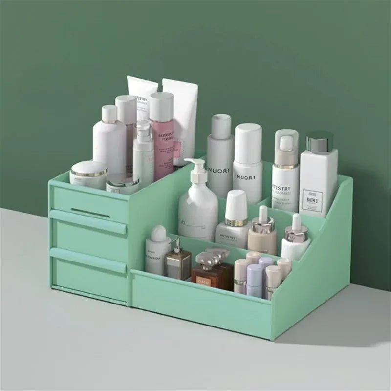 GlamKeeper Makeup Caddy