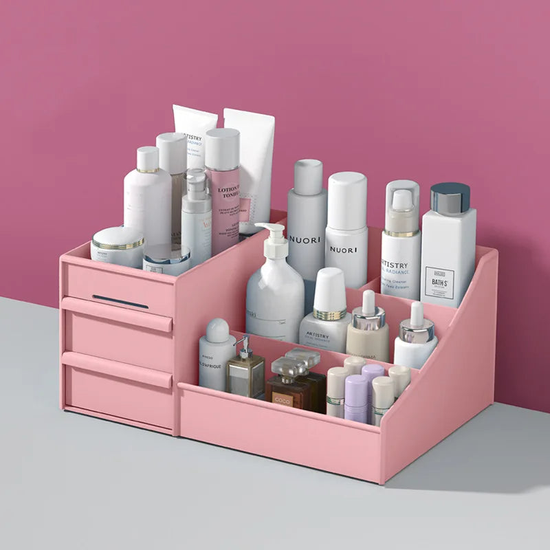 GlamKeeper Makeup Caddy