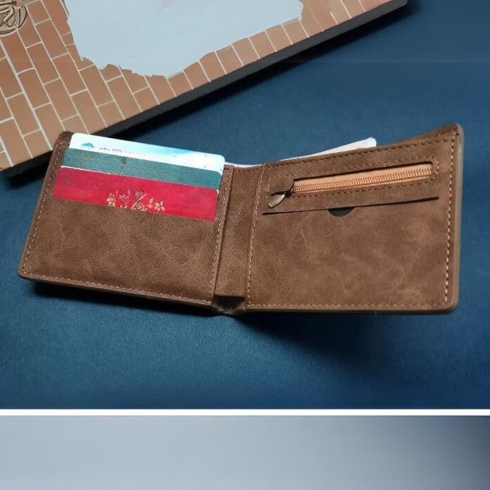 Bond Wallet