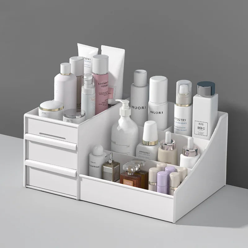 GlamKeeper Makeup Caddy